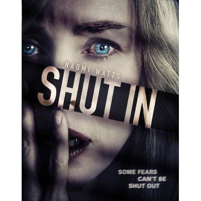 Shut In (Blu-ray)(2018)