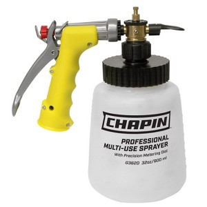 Chapin 32 oz Sprayer Hose End Sprayer - 1 of 4