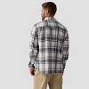 Backcountry, Venture Midweight Flannel Shirt - Men's - 2 of 4