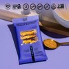 TRUBAR 12g Plant Based Protein Bars - Smother Fudger Peanut Butter - 12ct - 4 of 4