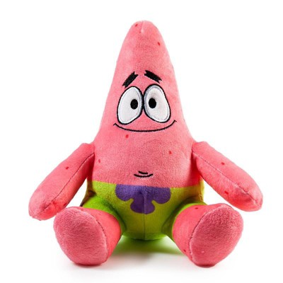 spongebob plush target