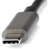 StarTech.com 16ft USB C to HDMI Cable Adapter 4K 60Hz HDR10 - Ultra HD HDMI 2.0b - 3 of 4