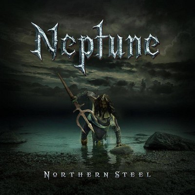 Neptune - Northern Steel (Black Vinyl)