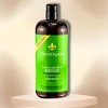 DermOrganic Intensive Hair Repair Masque with Argan Oil | It has unique properties that won't build-up or deposit excess protein in hair.- (33.8 oz) - 2 of 2