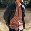 Mountain Khakis Downtown Flannel Shirt - 3 of 4