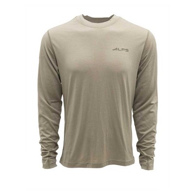 ALPS Mountaineering Evolution Merino 150 Long Sleeve