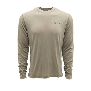 ALPS Mountaineering Evolution Merino 150 Long Sleeve - 1 of 4