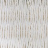 Household Essentials Decorative Woven Baskets Set of 3 Paper Rope White - 2 of 4