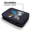 Tom And Jerry Best Friends Insulated Soft Sided Lunch Box - 4 of 4