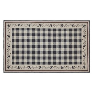 Pip Vinestar Polyester Rug Rect 36x60 - 1 of 4