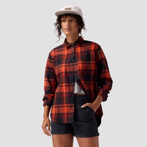 Backcountry, Venture Classic Flannel Shirt - Women's - 1 of 4