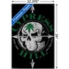 Trends International Cypress Hill - Skull Unframed Wall Poster Prints - 3 of 4