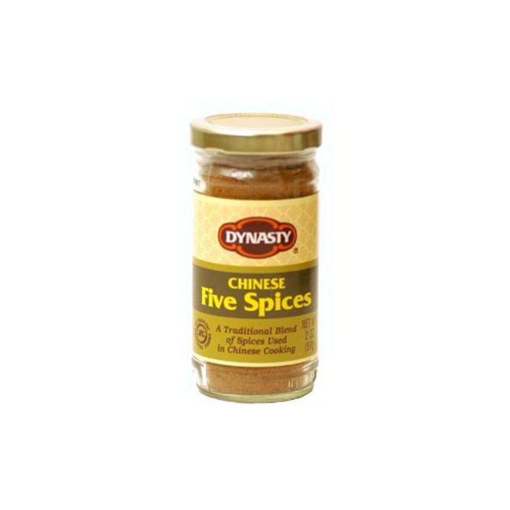 UPC 011152030234 product image for Dynasty Chinese Five Spices Powder 2 oz | upcitemdb.com