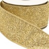 Metallic Wired Ribbon - 3 of 3