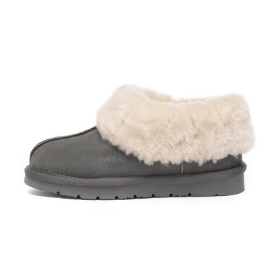 RockDove Stivaletto Imbottito Alpinz Donna | Nylon Trapuntato | Fodera In Pile E Memory Foam | Antiscivolo | Lavabile