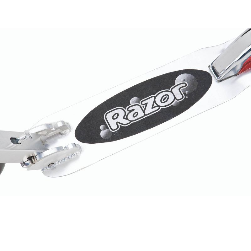 Razor A5 Lux 2 Wheel Kick Scooter, 4 of 17