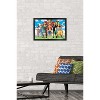 Trends International One Piece: Fishman Island - Crew On Deck Framed Wall Poster Prints - 2 of 4