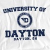 Men's University of Dayton Official Circle Logo T-Shirt - 2 of 4