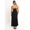 Petal and Pup Ysabel Maxi Dress - 3 of 4