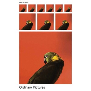Ordinary Pictures - by  Eric Crosby (Spiral Bound) - 1 of 1