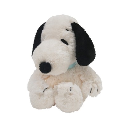 peanuts snoopy plush