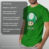 Men's Nintendo Mario Get a Life T-Shirt - 2 of 4