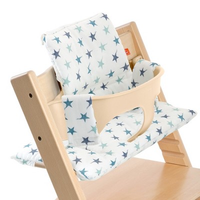 tripp trapp high chair cushion