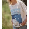 Women's Santorini Graphic Tee - PROMESA - 3 of 4