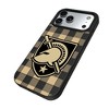 NCAA AAC Universities Plaid MagSafe Compatible Cell Phone Case for Apple iPhone 17 Series - 2 of 4