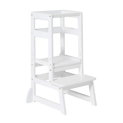 Sdadi kitchen best sale helper stool