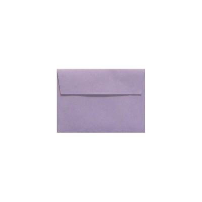 Best Paper Greetings 25 Pack Of Transparent 5x7 Vellum Envelopes