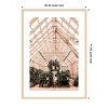 Amanti Art Grow House by Shot by Clint Wood Framed Wall Art Print - 4 of 4