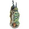 Design Toscano Peacocks in Paradise Statue - 3 of 4
