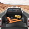 VEVOR Truck Bed Mat, Fits for 2015-2023 Ford F150 5.5 FT Short Bed, 66.5" x 64" Rubber Truck Bed Liner, 1/4" Thick Bed Mat Car Accessories - 2 of 4