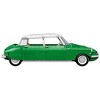 COBI Cars 1:12 Scale 1956 Citroën DS 19 Vehicle - 3 of 4