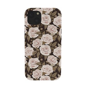 Avenie A Realm Of Roses Dark Academia Snap iPhone Case - Society6 - 1 of 1