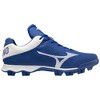 Mizuno Mizuno Wave Lightrevo Low Tpu Men's Molded Low Baseball Cleat - 3 of 4