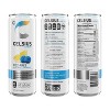 CELSIUS Fizz Free Blue Razz Lemonade Functional Energy Drink - 12 fl oz Can - 3 of 4