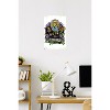 Trends International Outkast - Illustrated Unframed Wall Poster Prints - 2 of 4