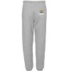 University Of Northern Colorado Primary Logo Jogger Sweatpants - 2 of 4