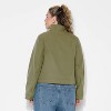 Women's Track Jacket - Wild Fable™ - 3 of 3