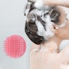Unique Bargains Hair Shampoo Brush 2.52"x3.07" 1 Pc - 2 of 4