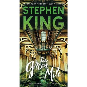 The Green Mile - by  Stephen King (Paperback) - 1 of 1