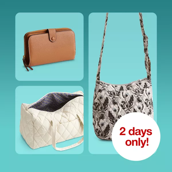 2 days only!