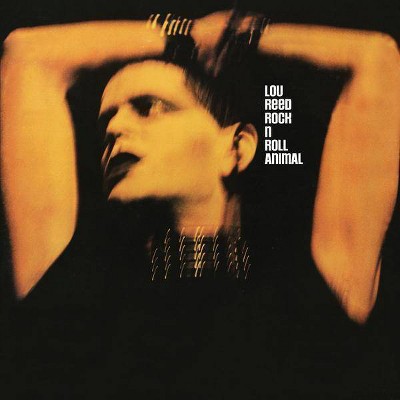 Lou Reed - Rock & Roll Animal (Vinyl)