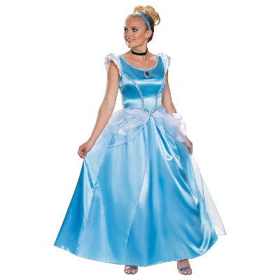 Disguise Womens Disney Cinderella