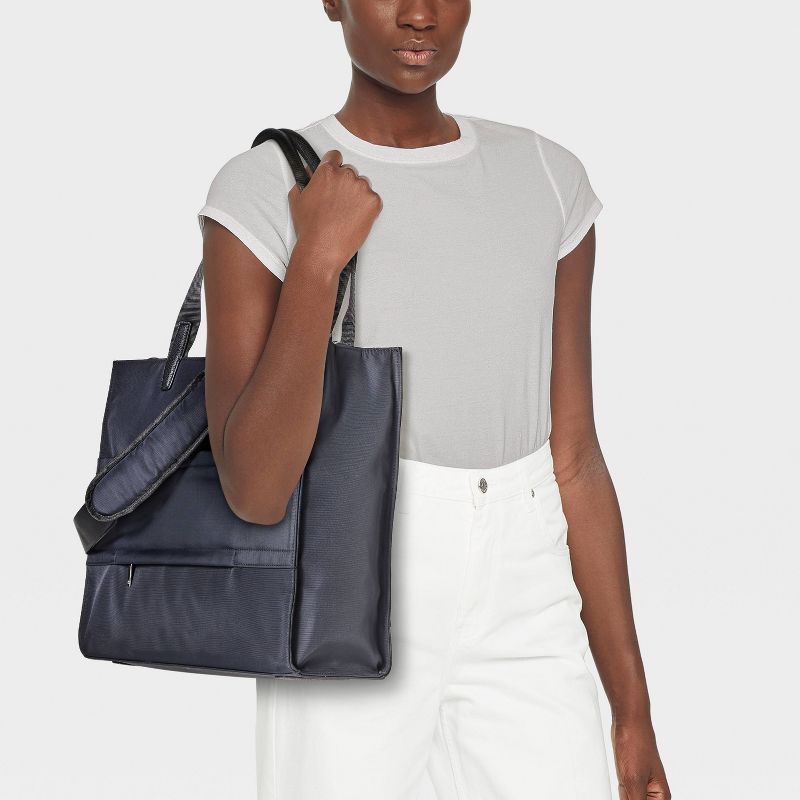Signature Professional Tote Bag - Open Story™️, 3 of 5
