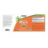 Organic Maca by Now Foods  -  7 oz Powder - 2 of 2