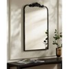 Mark & Day Danea Traditional Black Decorative Wall Mirrors - 2 of 4