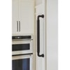 Amerock Collet Appliance Pull for Large Panels and Oversized Cabinets - 2 of 4